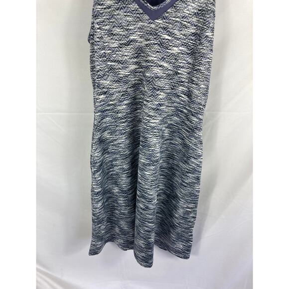MPG Travel Racerback Activewear Dress Size Large - Picture 3 of 7